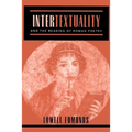 Intertextuality and the Reading of Roman Poetry