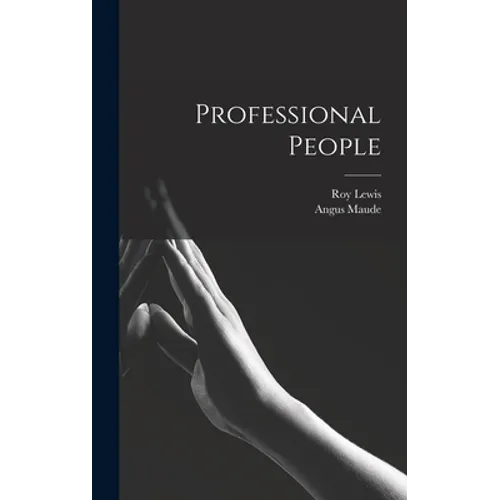Professional People