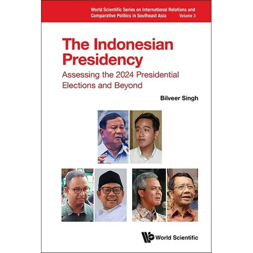 The Indonesian Presidency