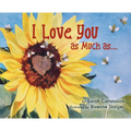 I Love You as Much as