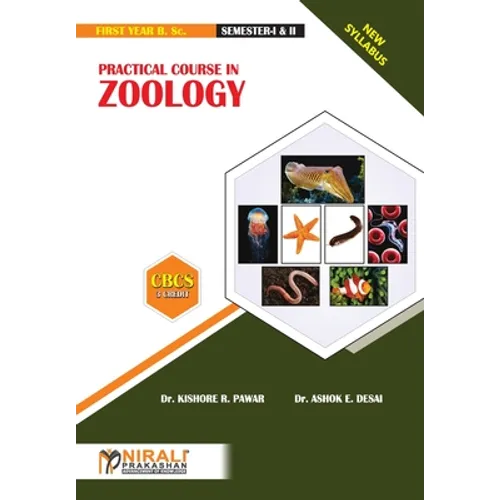 Practical Course in Zoology