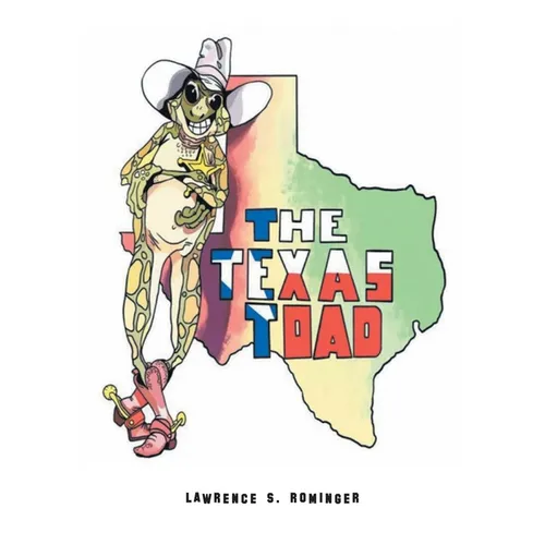 The Texas Toad