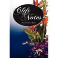 Clift Notes, the Adventures of Ben
