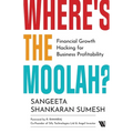 Where's the Moolah? Financial Growth Hacking for Business Profitability
