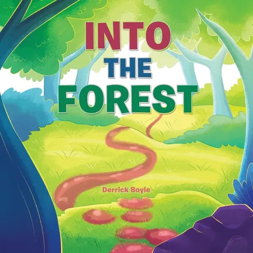 Into The Forest