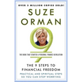 The 9 Steps to Financial Freedom: Practical and Spiritual Steps So You Can Stop Worrying