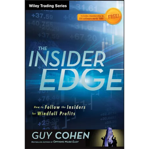 The Insider Edge