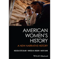 American Women's History: A New Narrative History