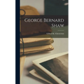 George Bernard Shaw