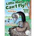 Little Moe can't Fly