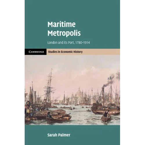 Maritime Metropolis
