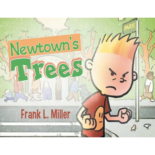 Newtown's Trees