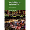 Probability and Information