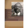 Papers of Howard Washington Thurman: Volume 2: Christian, Who Calls Me Christian?, April 1936-August 1943