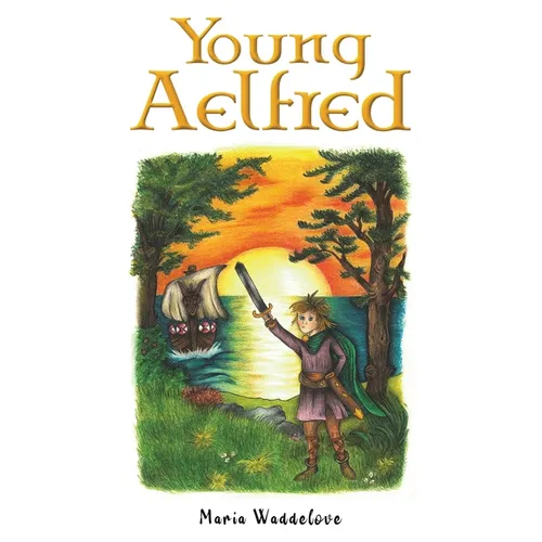 Young Aelfred