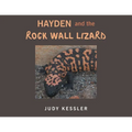 Hayden and the Rock Wall Lizard