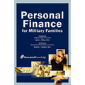 Personal Finance for Military Families: Pioneer Services Foundation Presents