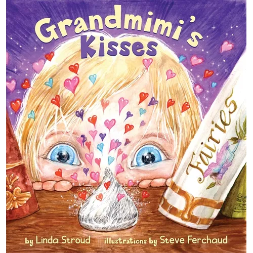 Grandmimi's Kisses