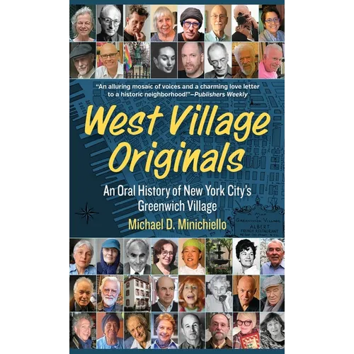 West Village Originals