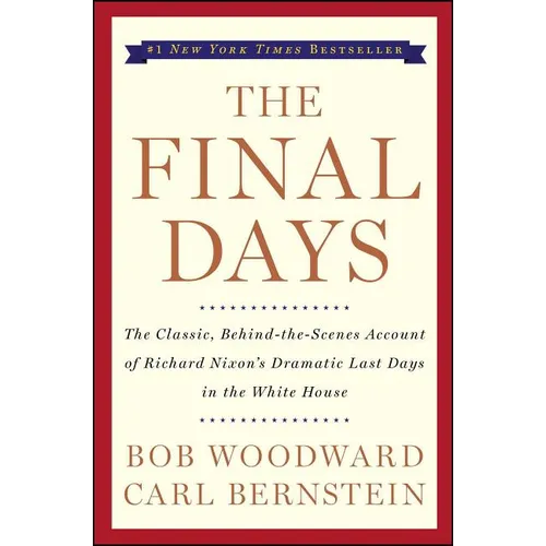 The Final Days