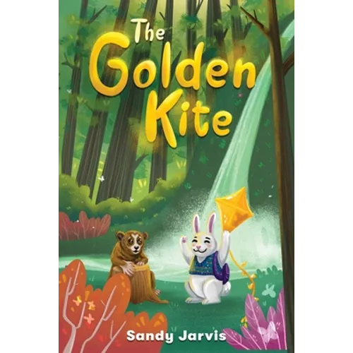 The Golden Kite