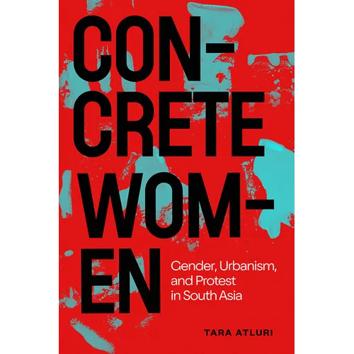 Concrete Women