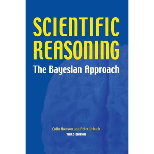 Scientific Reasoning: The Bayesian Approach