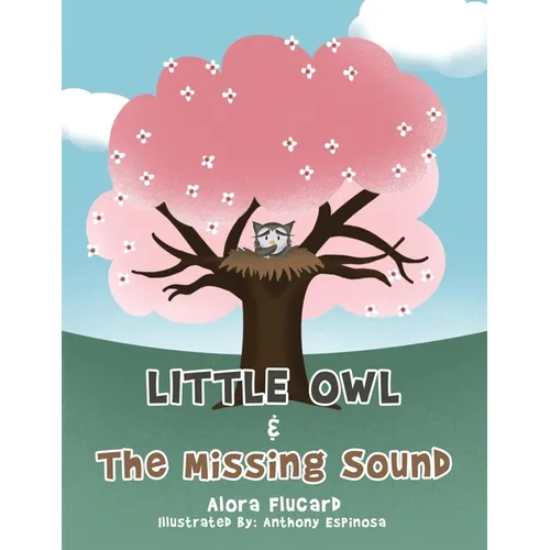 Little Owl & the Missing Sound