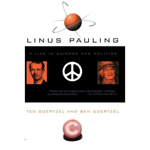 Linus Pauling