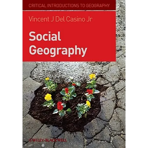 Social Geography: A Critical Introduction