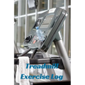 Treadmill Exercise Log