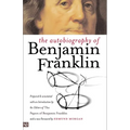 The Autobiography of Benjamin Franklin