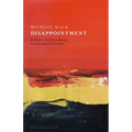 Disappointment: Its Modern Roots from Spinoza to Contemporary Literature