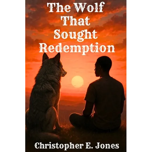 The Wolf That Sought Redemption