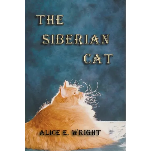 The Siberian Cat