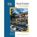 California Real Estate Principles