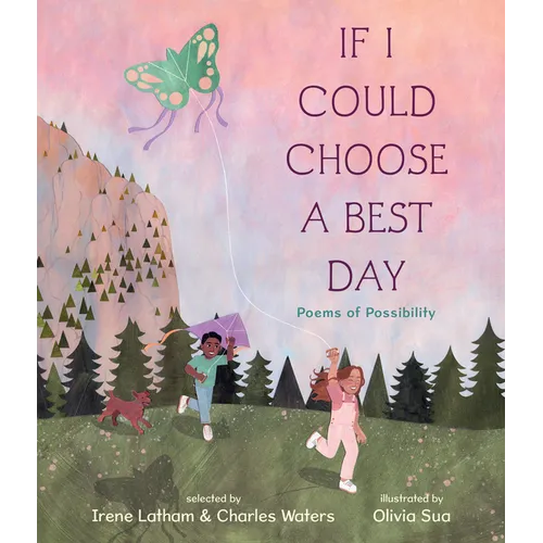 If I Could Choose a Best Day: Poems of Possibility