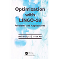 Optimization with Lingo-18: Problems and Applications