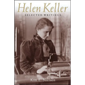 Helen Keller: Selected Writings