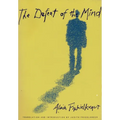 The Defeat of the Mind