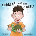 Andreas And the Turtle