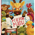 M is for Math