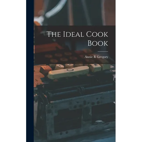 The Ideal Cook Book