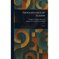 Thoughts out of Season