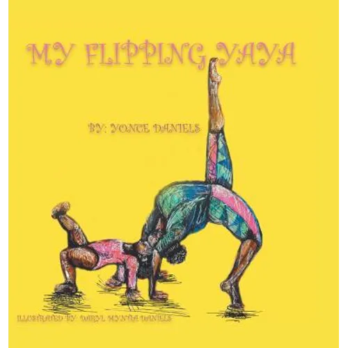 My Flipping Yaya