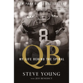 Qb: My Life Behind the Spiral