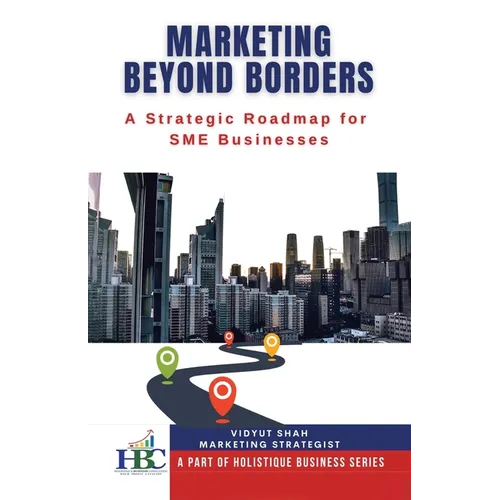 Marketing Beyond Borders