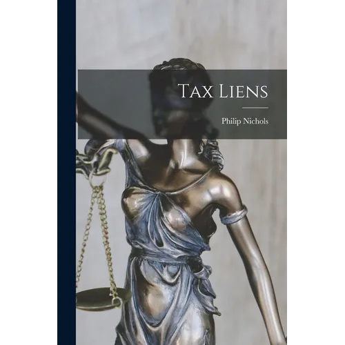 Tax Liens
