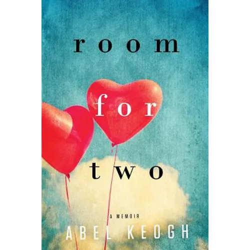 Room for Two: A Memoir