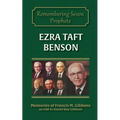 Ezra Taft Benson